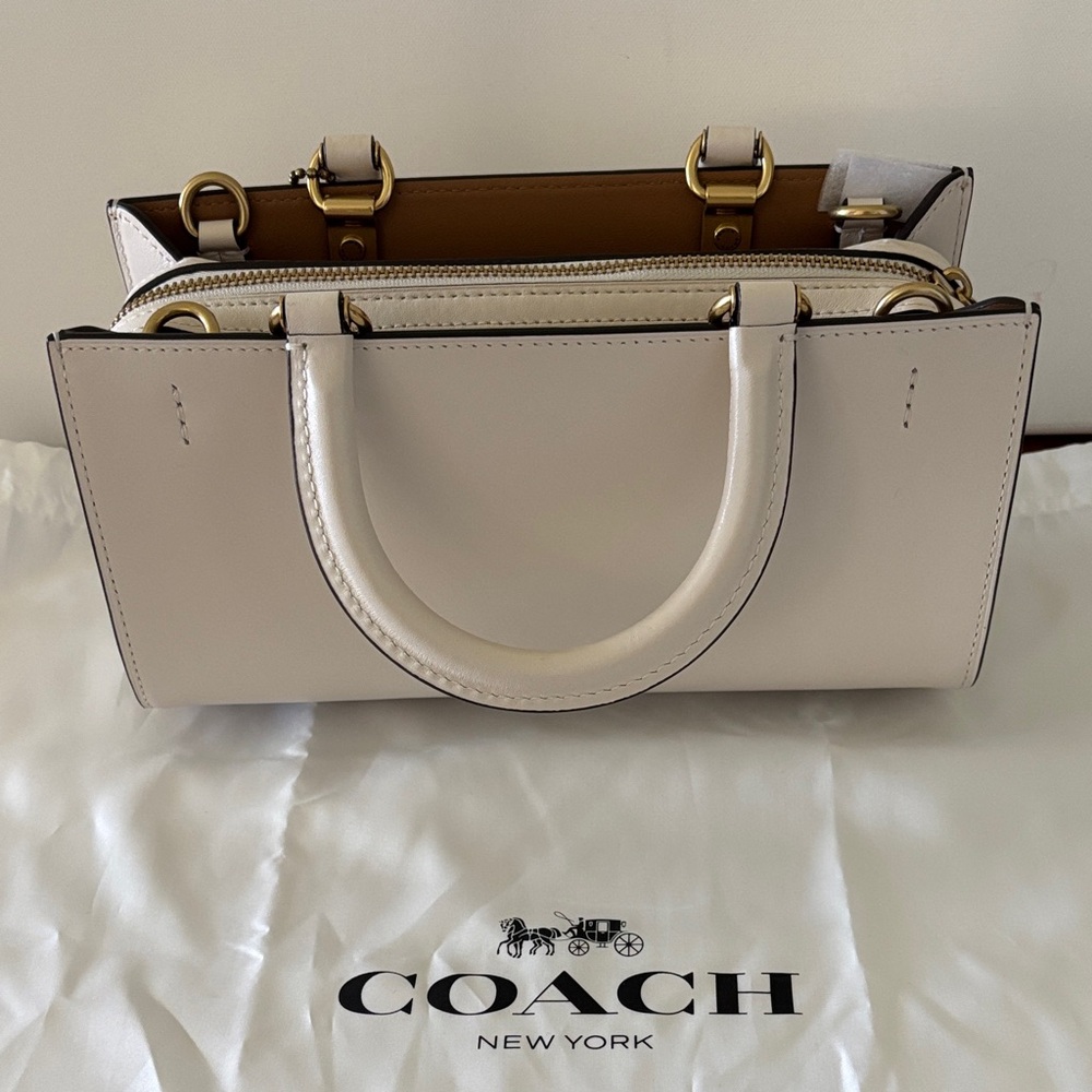 Coach Rogue 26 Handbag